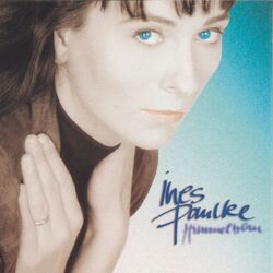 Picture of Ines Paulke