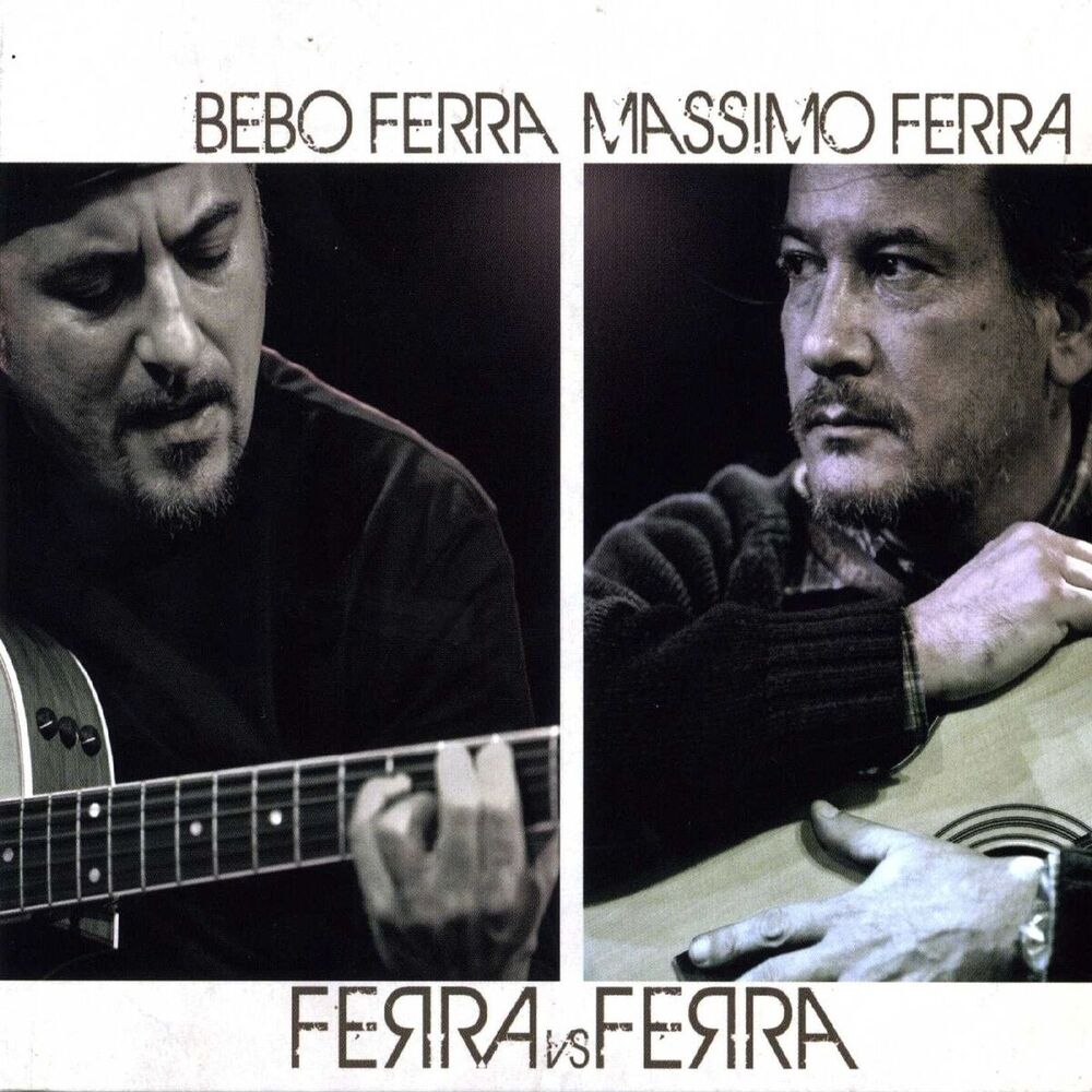 Picture of Massimo Ferra