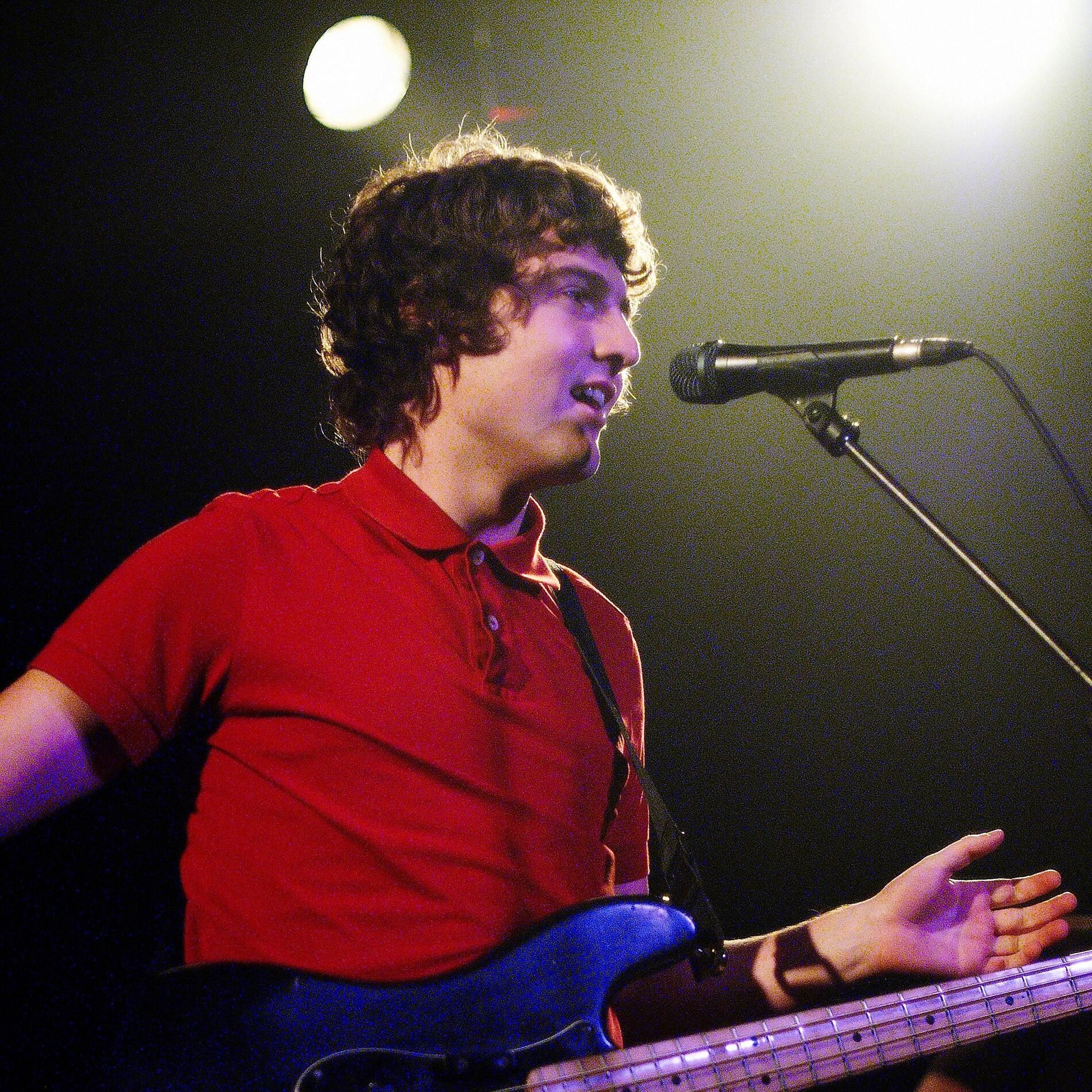 Milburn