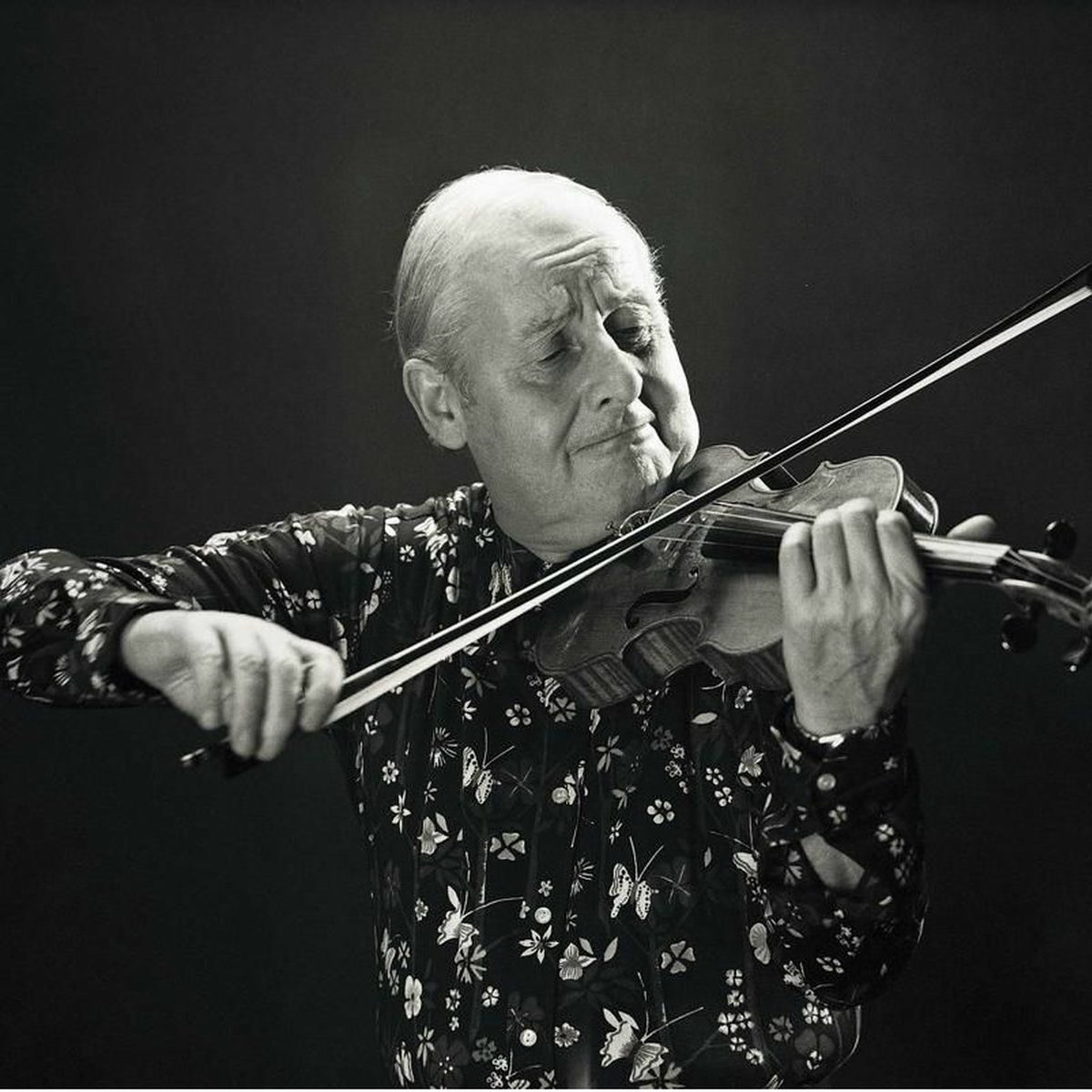 Stéphane Grappelli
