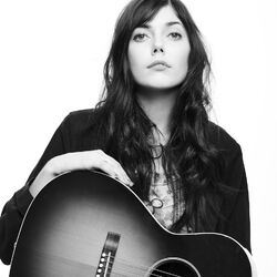 Picture of Monica Heldal