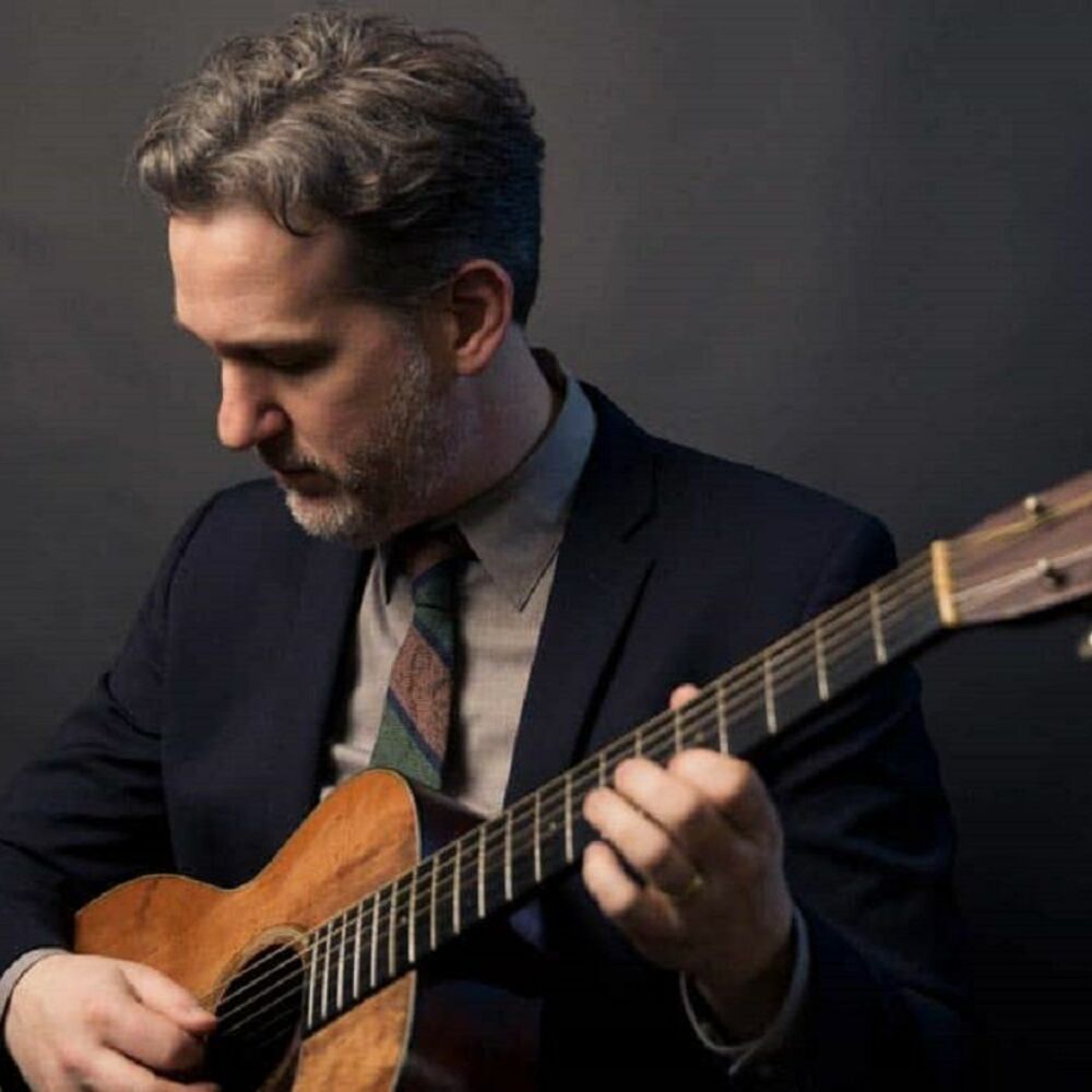 Picture of Bryan Sutton