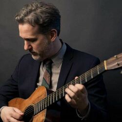 Picture of Bryan Sutton