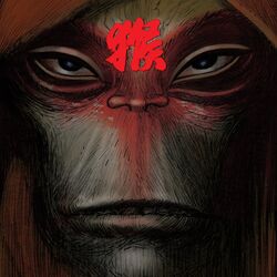 Picture of Monkey
