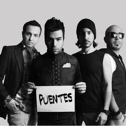 Picture of Puentes