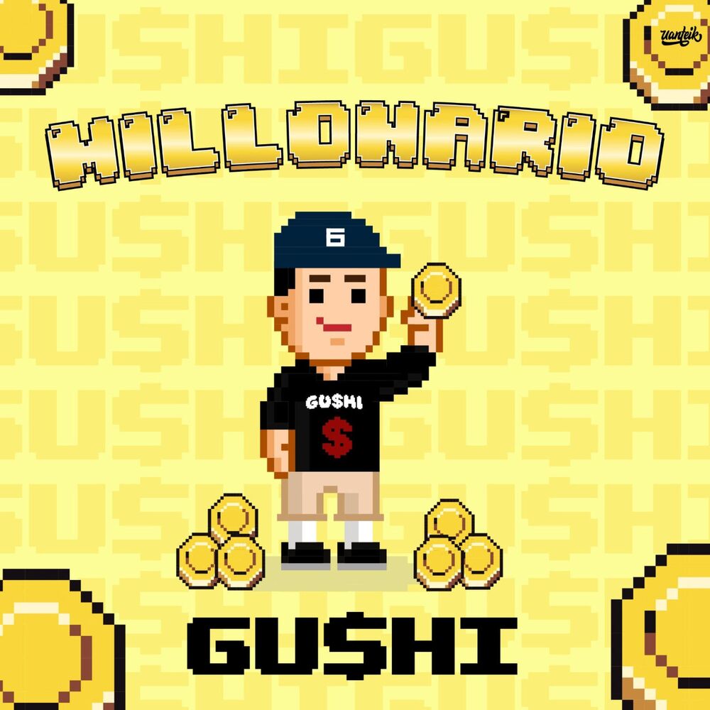Picture of Gushi