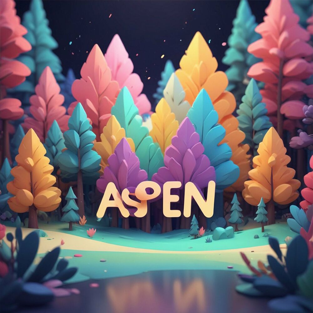 Picture of Aspen