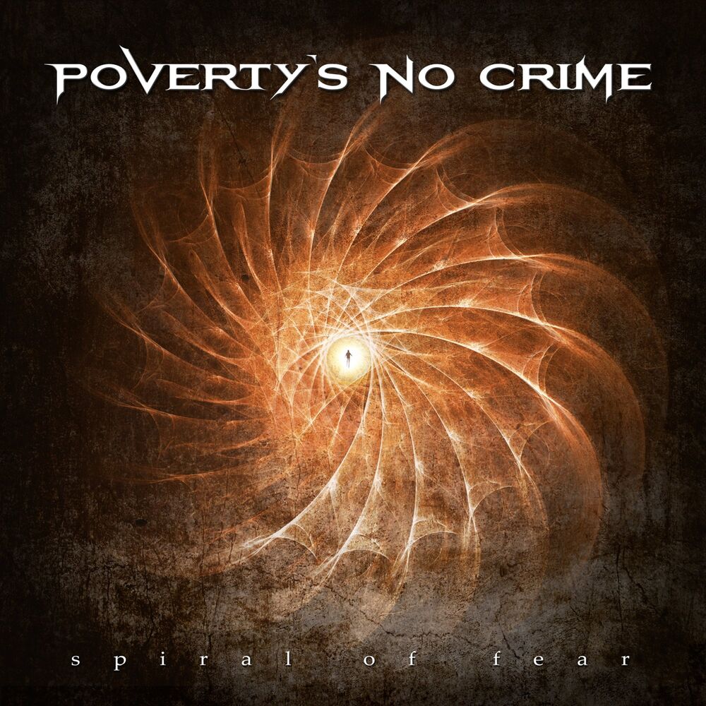 Picture of Poverty's No Crime