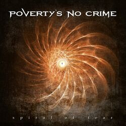 Picture of Poverty's No Crime
