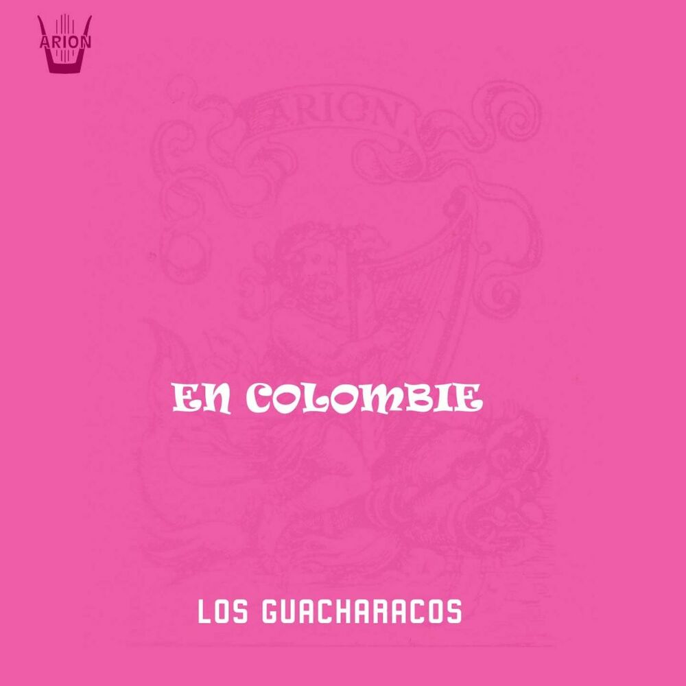 Picture of Los Guacharacos