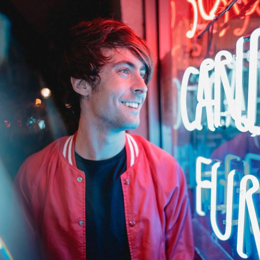 Photo de l'artiste DallasK