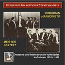 Comedian Harmonists