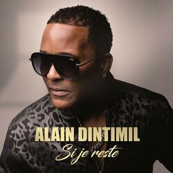 Picture of Alain Dintimil