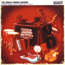 Picture of The Urban Voodoo Machine