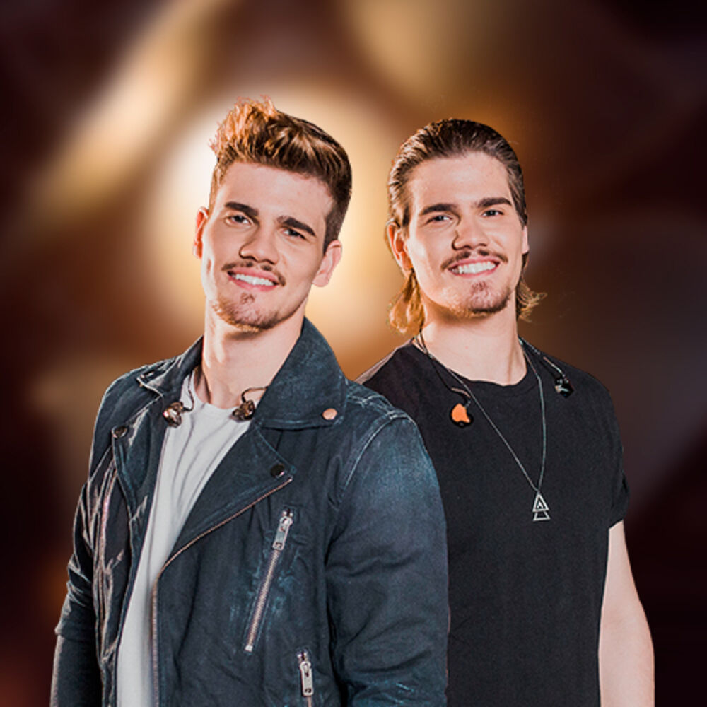 Picture of Breno & Caio Cesar