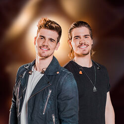 Picture of Breno & Caio Cesar