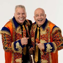 Picture of Lawineboys