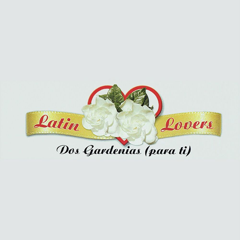 Picture of Latin Lovers