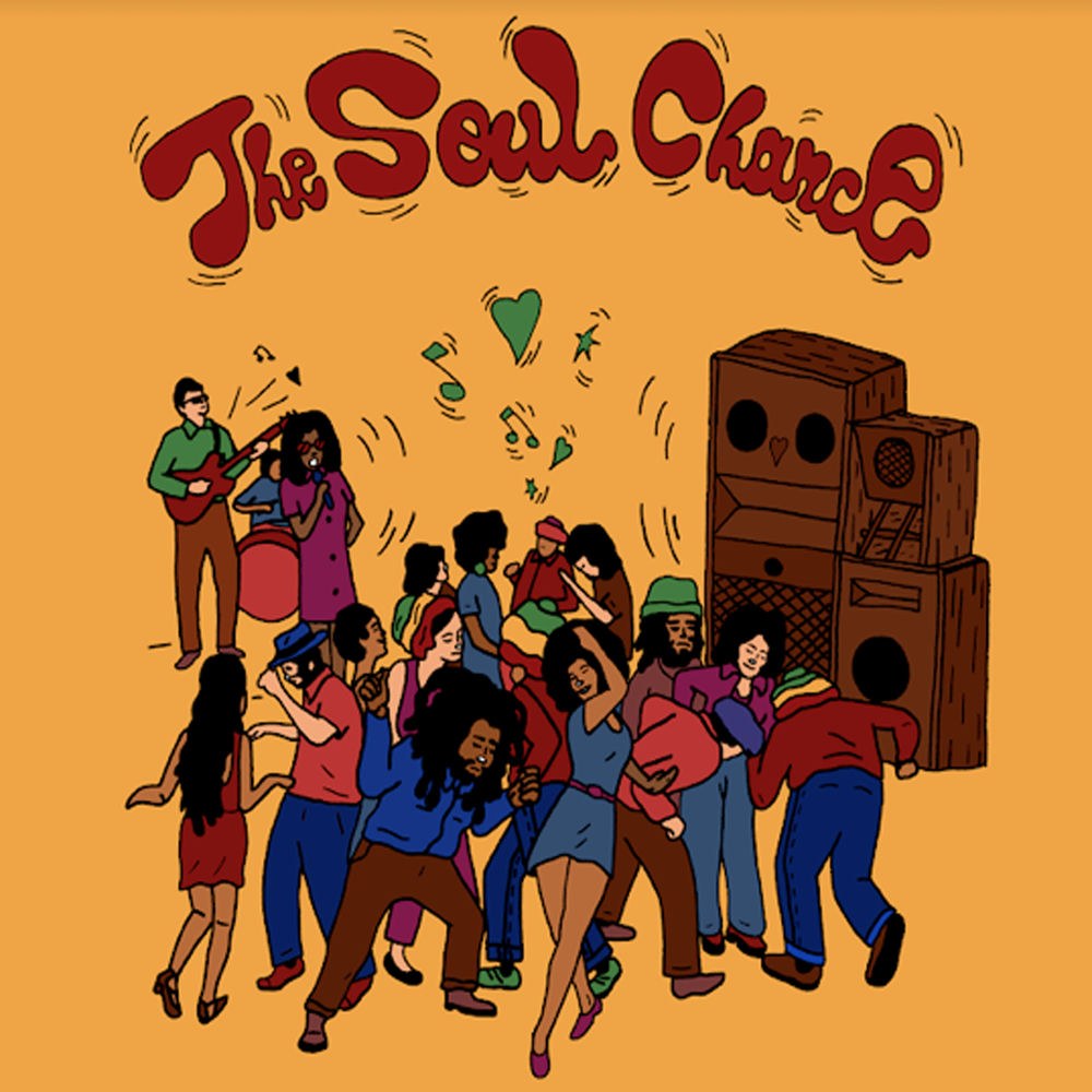 Photo de l'artiste The Soul Chance