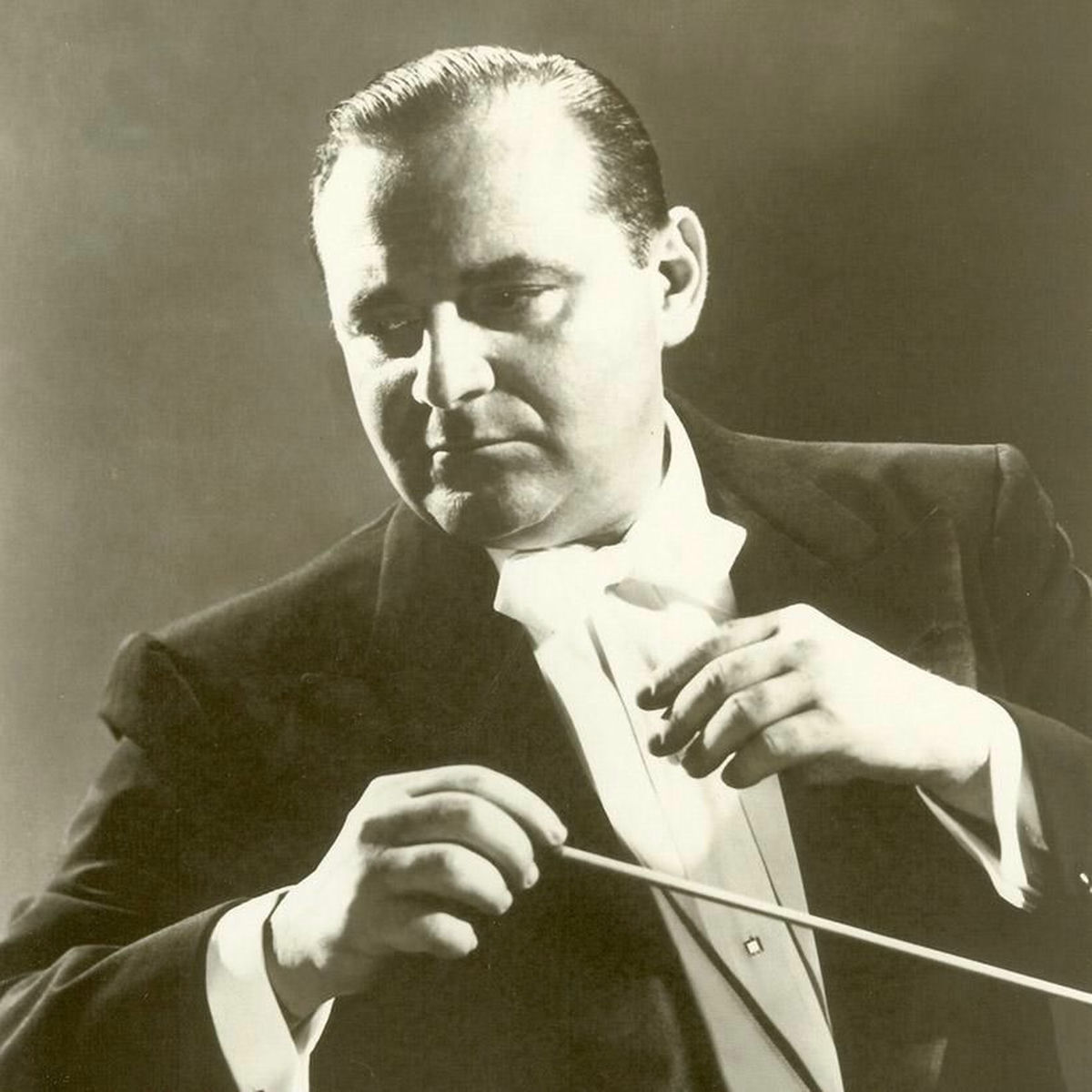 Artist picture of Felix Slatkin