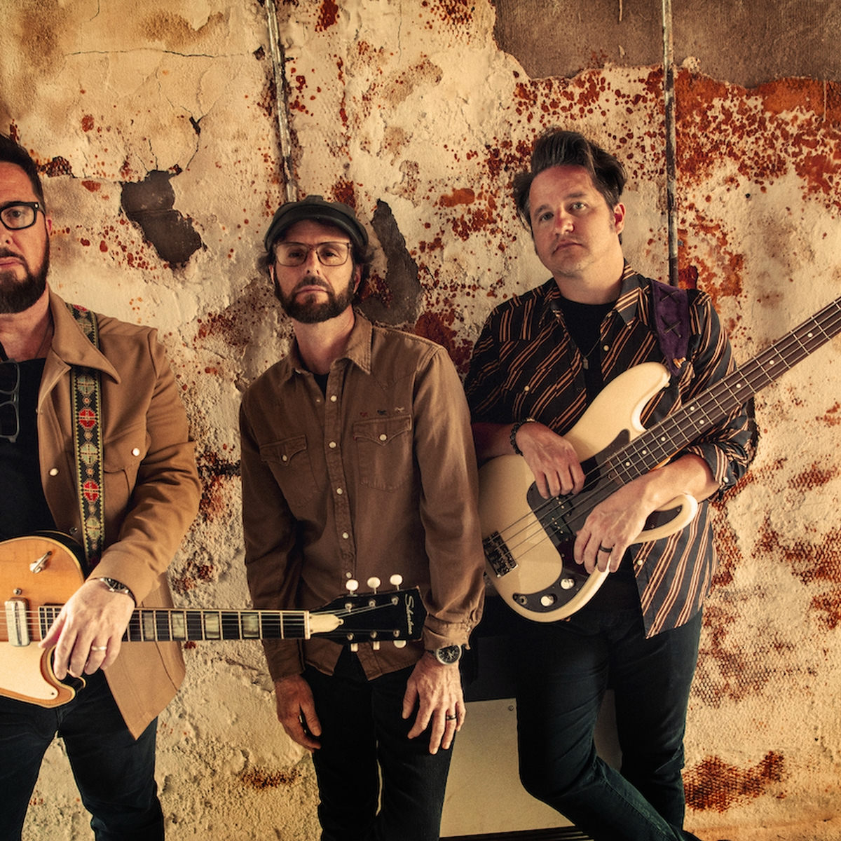 Artist picture of The Cold Stares