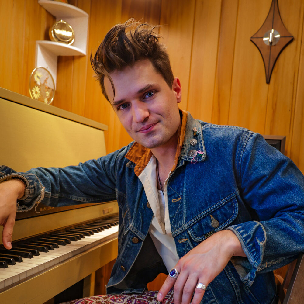 Picture of AJ Smith