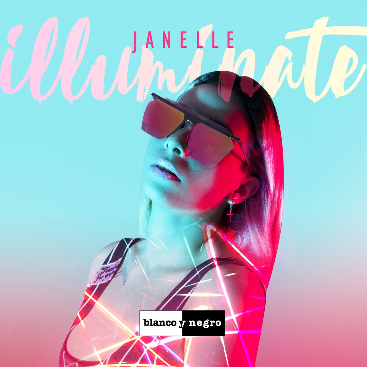 Janelle