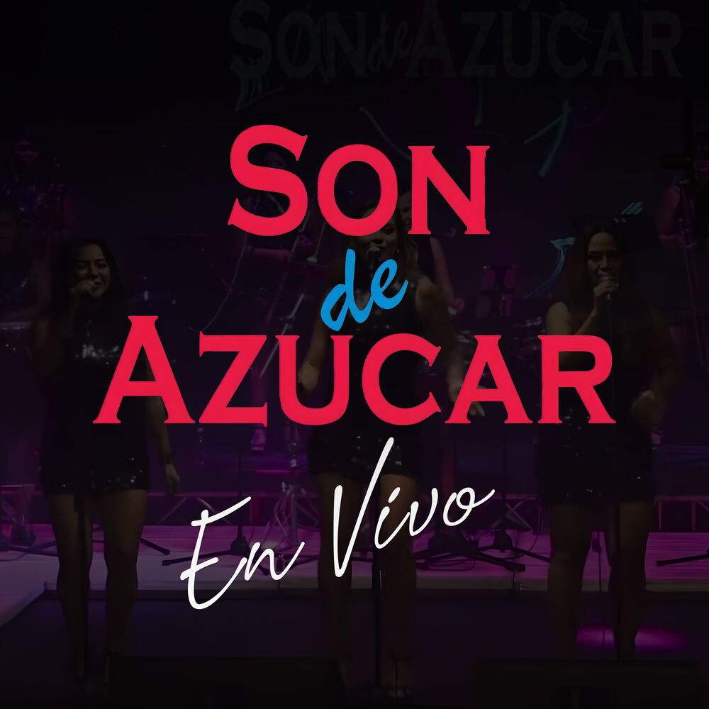 Picture of SON DE AZÚCAR