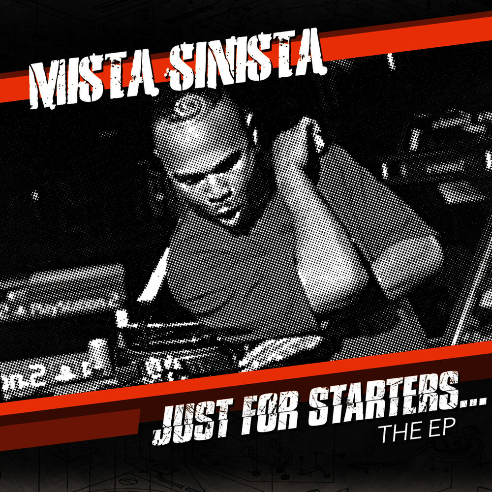 Picture of Mista Sinista