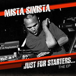Picture of Mista Sinista