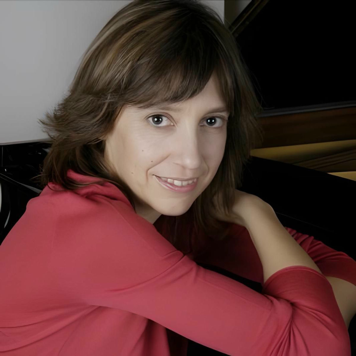 Artist picture of CLaire Désert