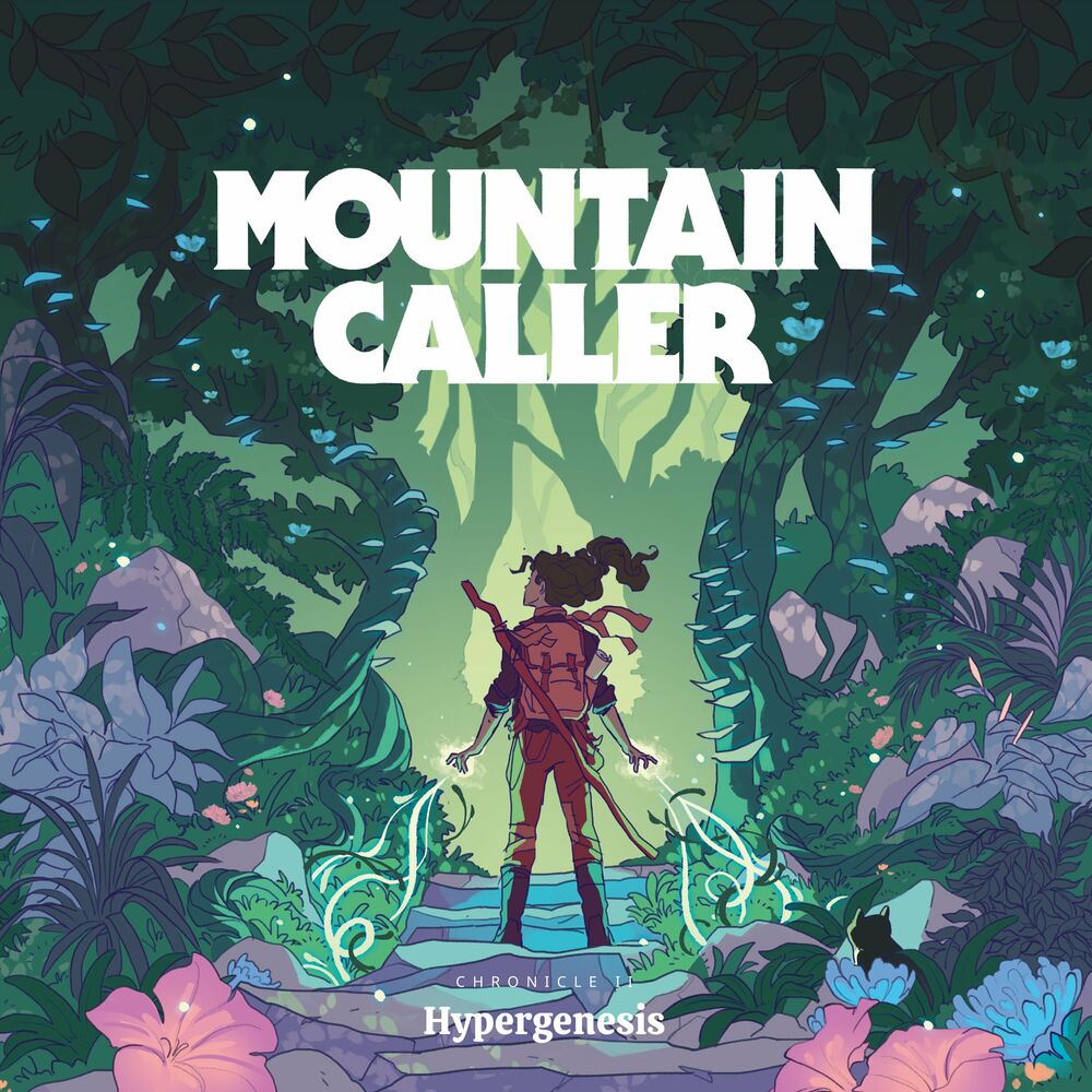 Picture of Mountain Caller