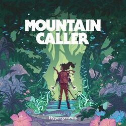 Picture of Mountain Caller