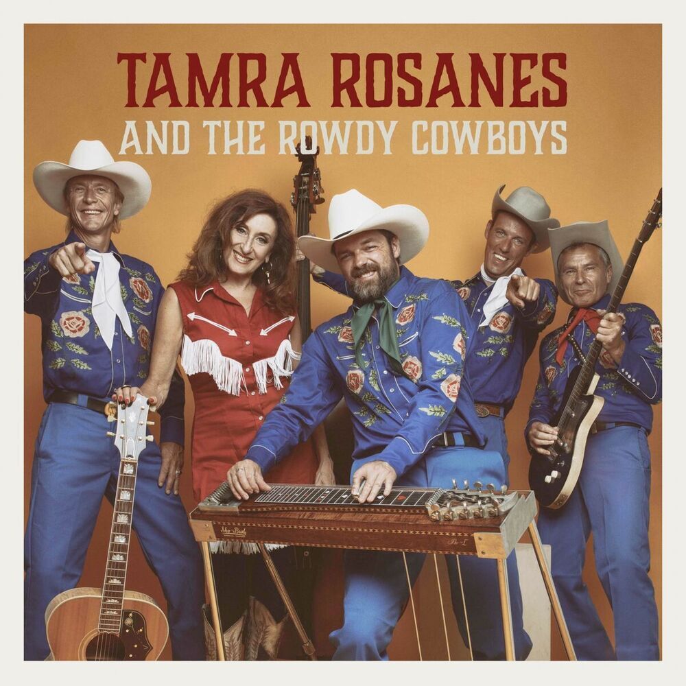 Picture of The Rowdy Cowboys