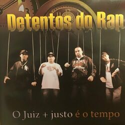 Detentos do Rap