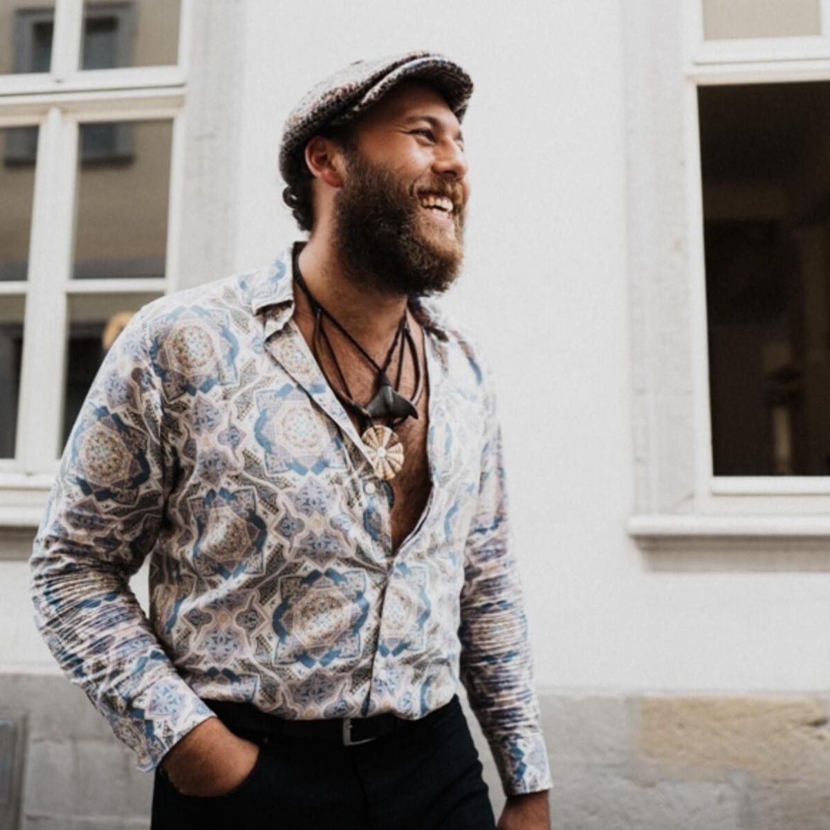 Artist picture of Marlon Pichel