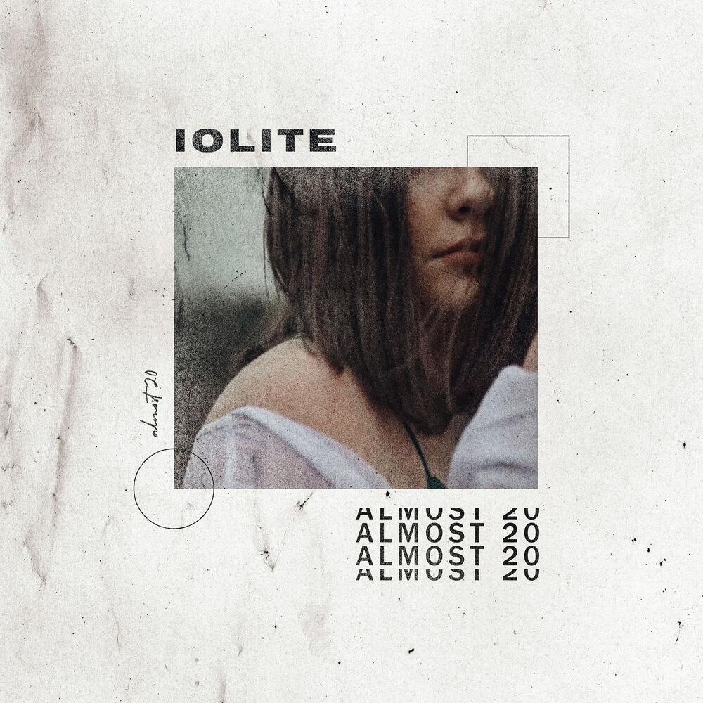 Picture of Iolite