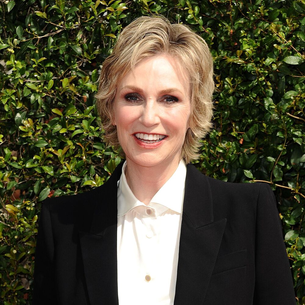 Picture of Jane Lynch