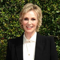 Picture of Jane Lynch