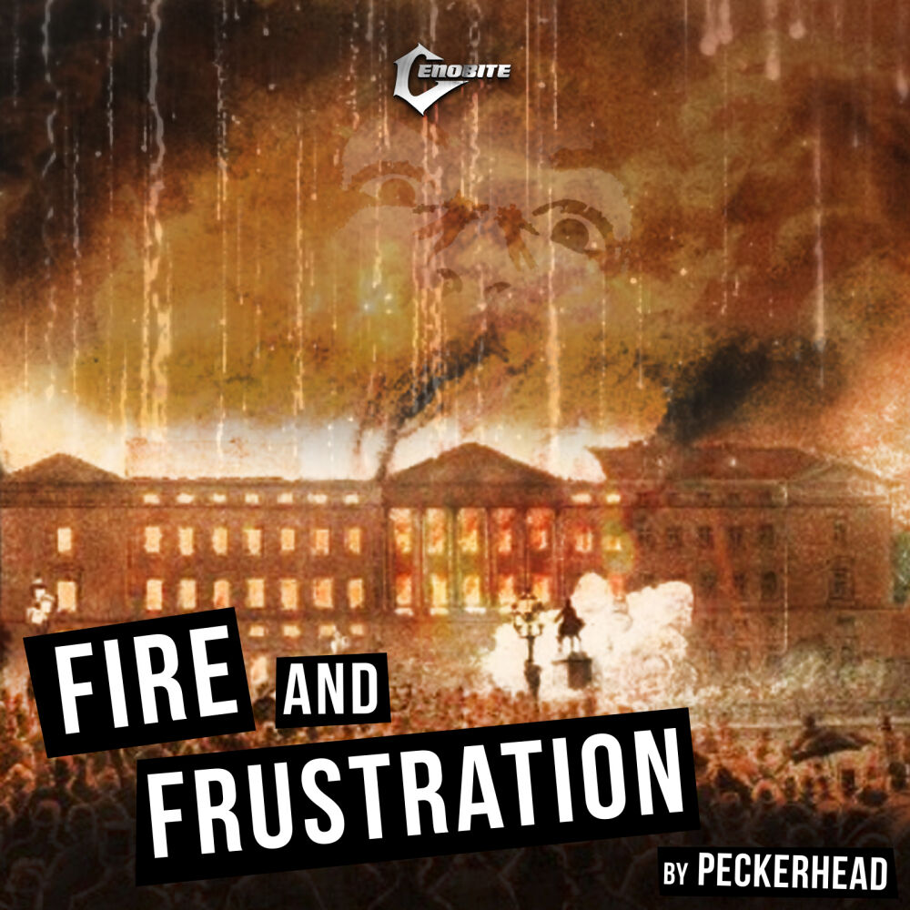 Picture of Peckerhead