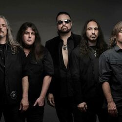 Picture of Symphony X