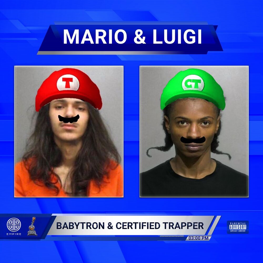 Picture of Certified Trapper