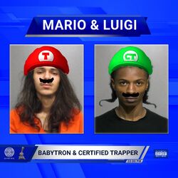 Picture of Certified Trapper