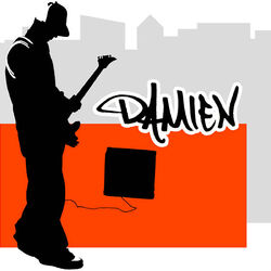 Picture of Damien