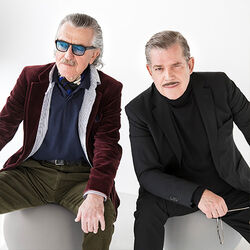 Picture of Yello