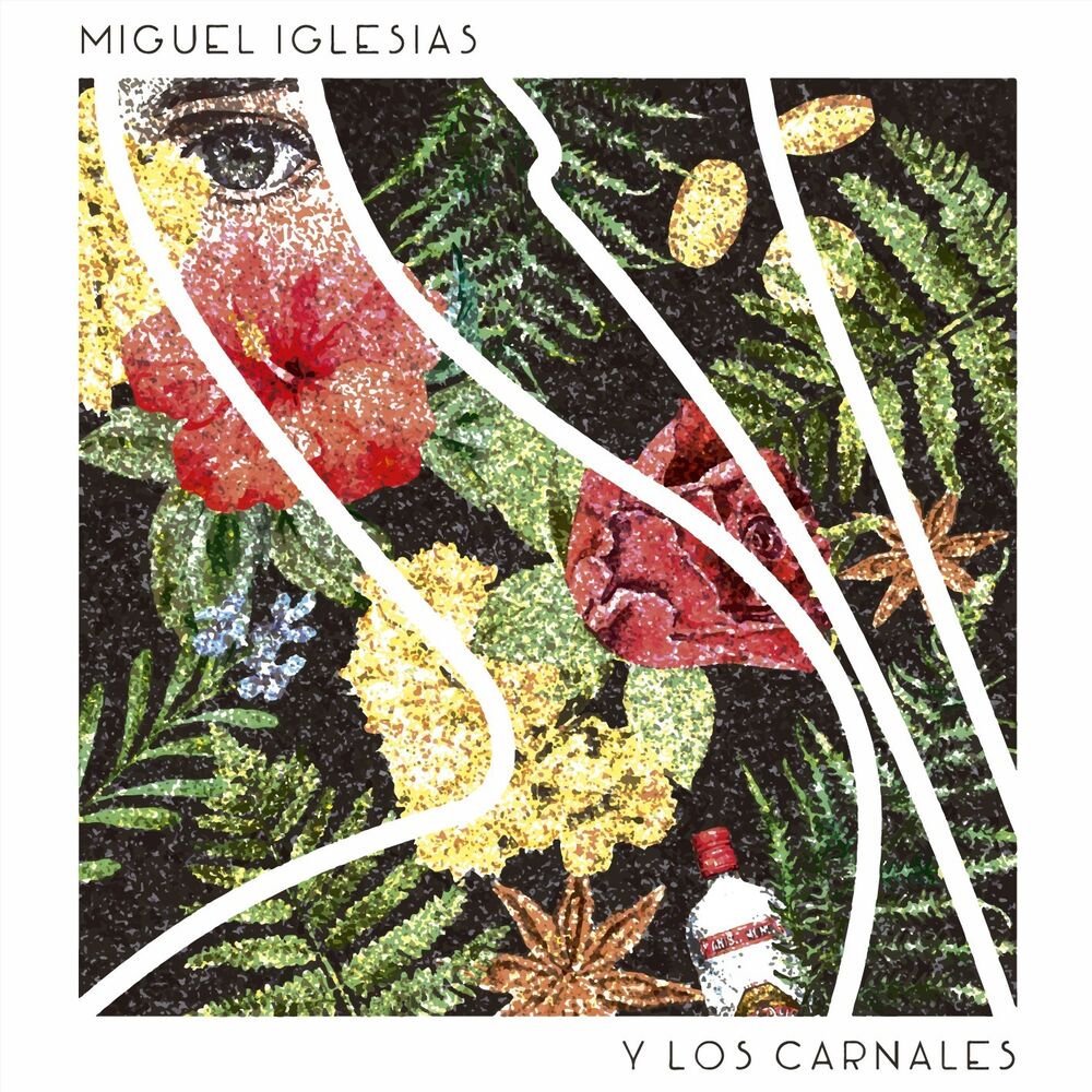 Picture of Miguel Iglesias