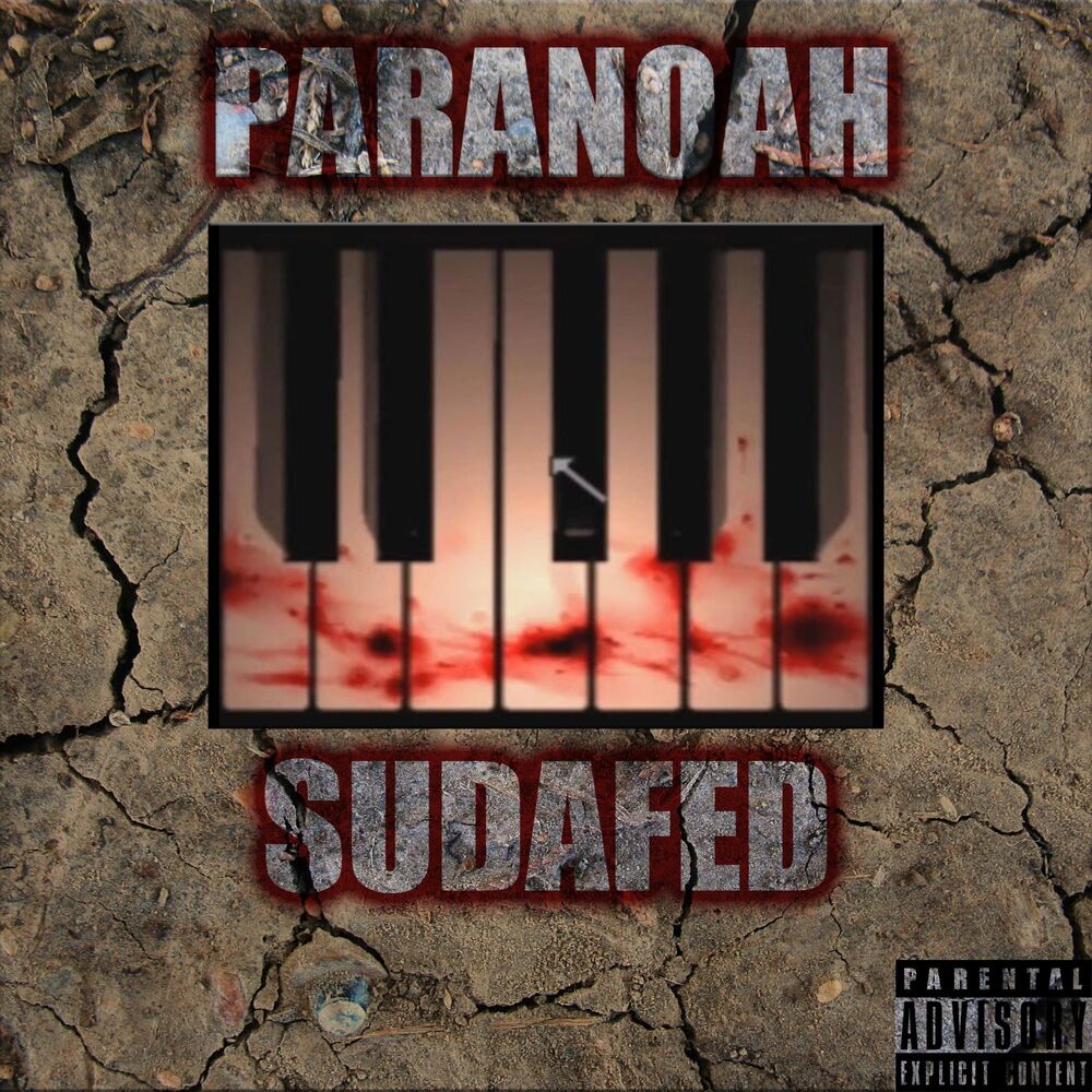 Picture of Paranoah