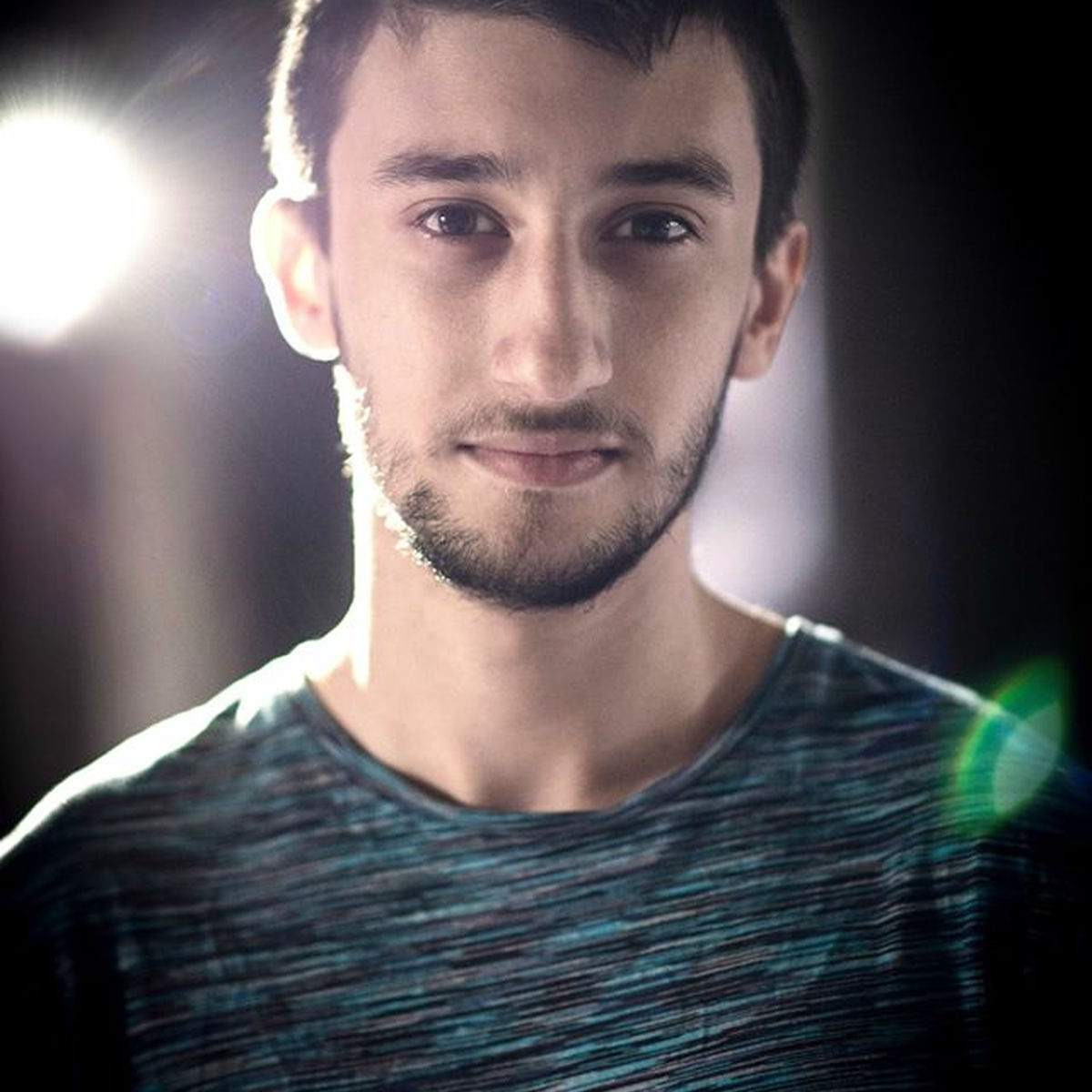 Artist picture of Droplex