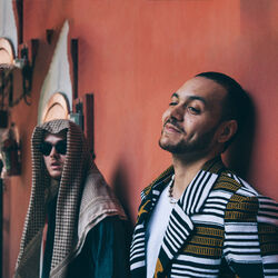 Picture of Yussef Kamaal