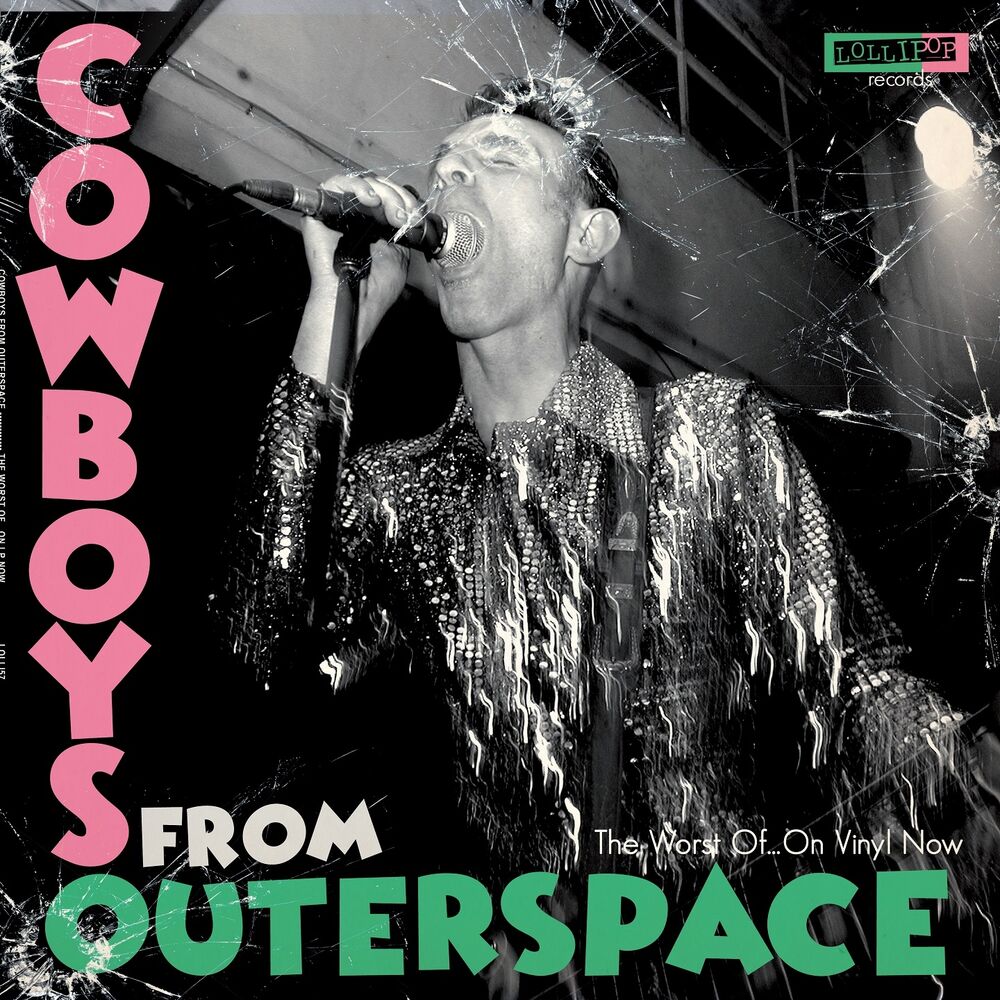 Picture of Cowboys from outerspace